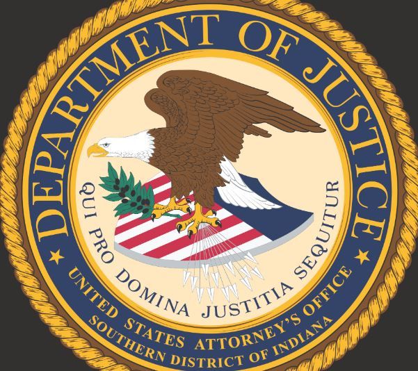 South Bend Man Sentenced for ’23 Noblesville Robbery
