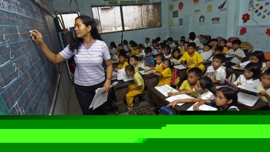 LET Exam Results (Elementary) List of Passers (March 2023)