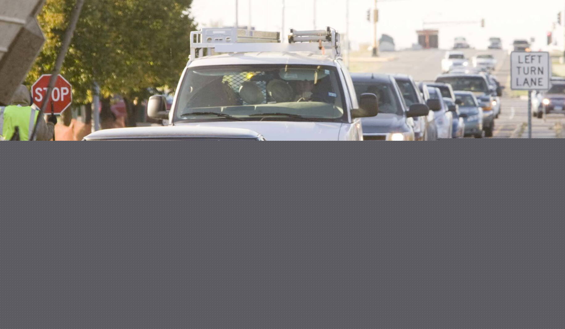 Minnesota sees increase in failed driver's tests