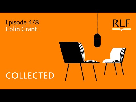 RLF Collected podcast