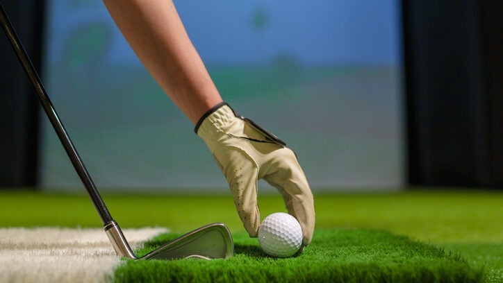 Golf Simulator ‘Another Nine’ Opens in Cornelius, Eyes 12 Charlotte-Area Spots