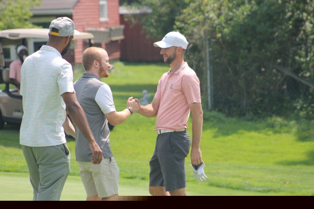 SWNY-NWPA MEN’S AMATEUR: Haas wins 3rd title in playoff thriller