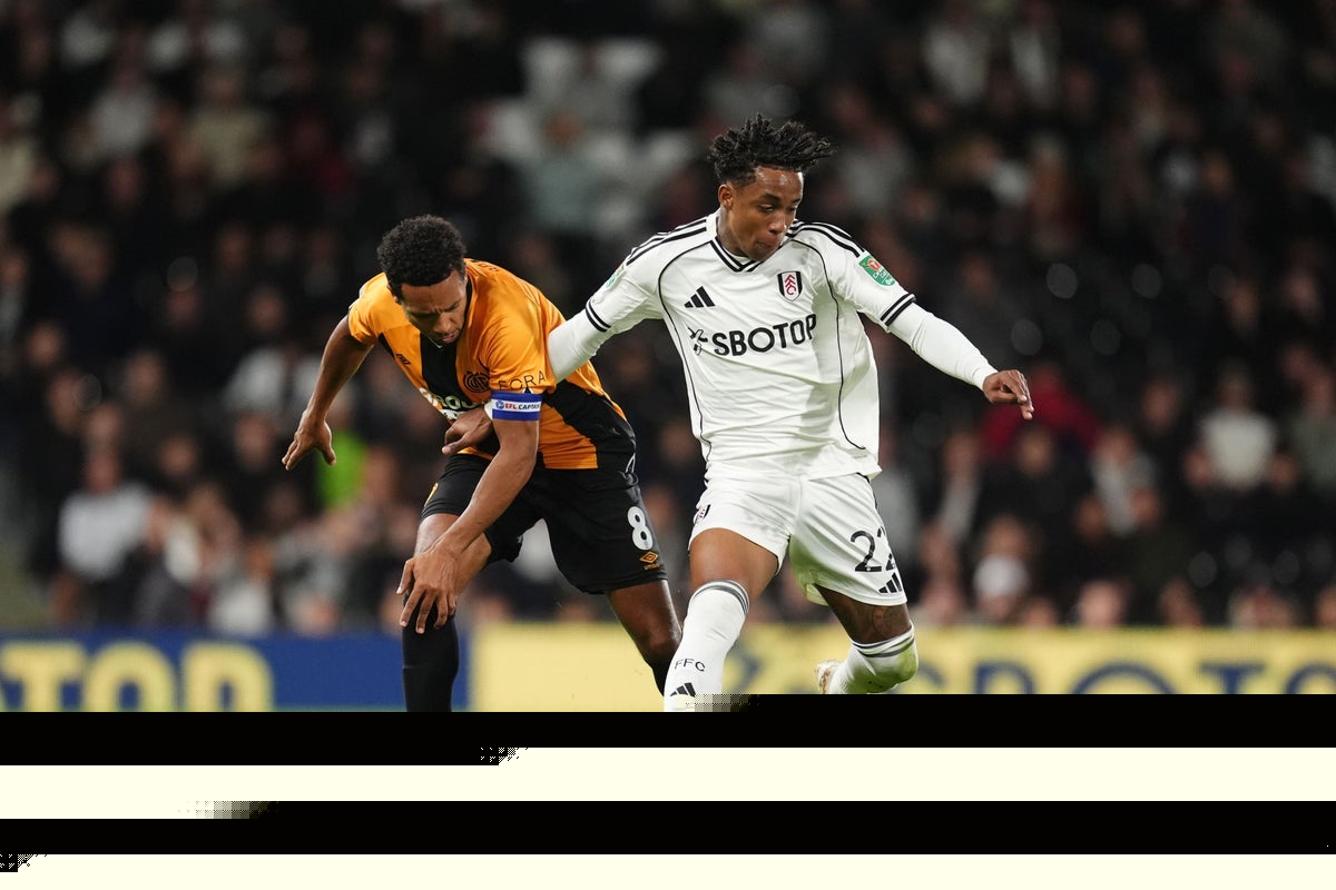 Record signing Kevin needs time to adapt, says Fulham boss Marco Silva