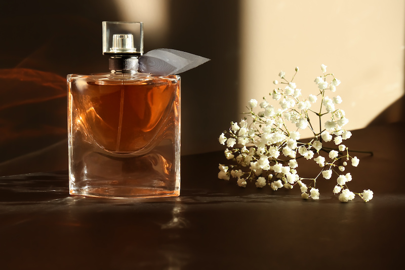 Givaudan to snap up US fragrance house Belle Aire Creations