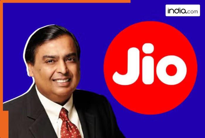 Masterstroke by Mukesh Ambani: Jio’s cheapest 3 months recharge plan giving tough competition to Airtel, Vodafone Idea, unlimited calling, free SMS and…, price is Rs…