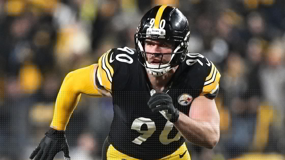 T.J. Watt, Garett Bolles Named to NFL Top 100, Check Out the Updated 2026 Rankings