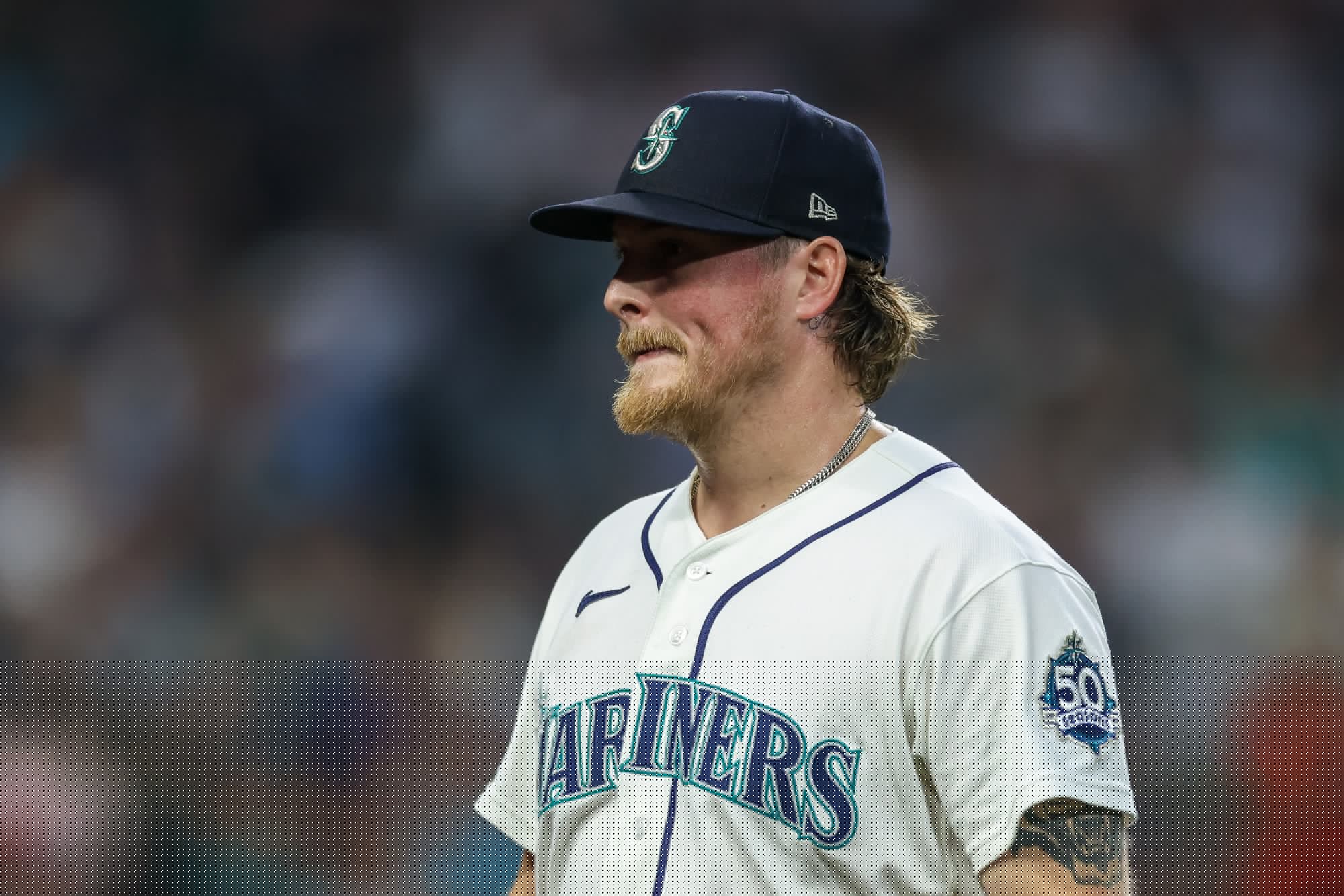 MLB Pitcher Suspended After Intentionally Hitting Batter