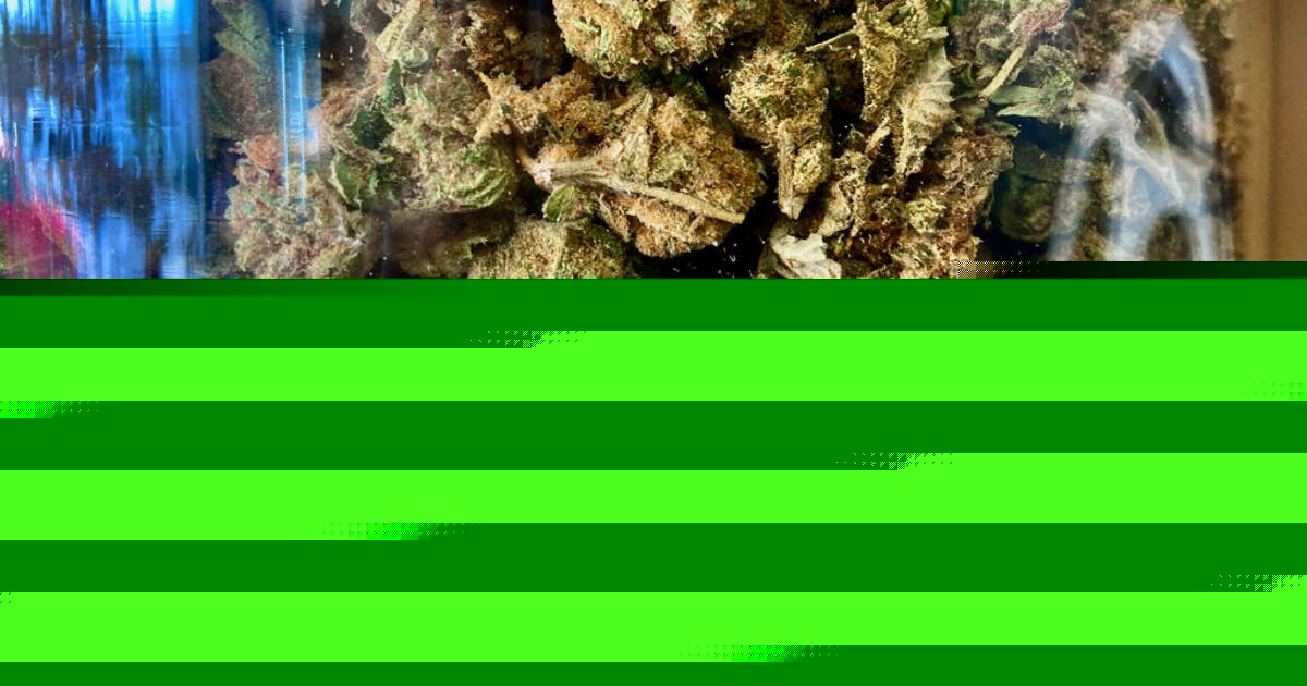 Hemp businesses sue Texas over Delta-8 Schedule I rule