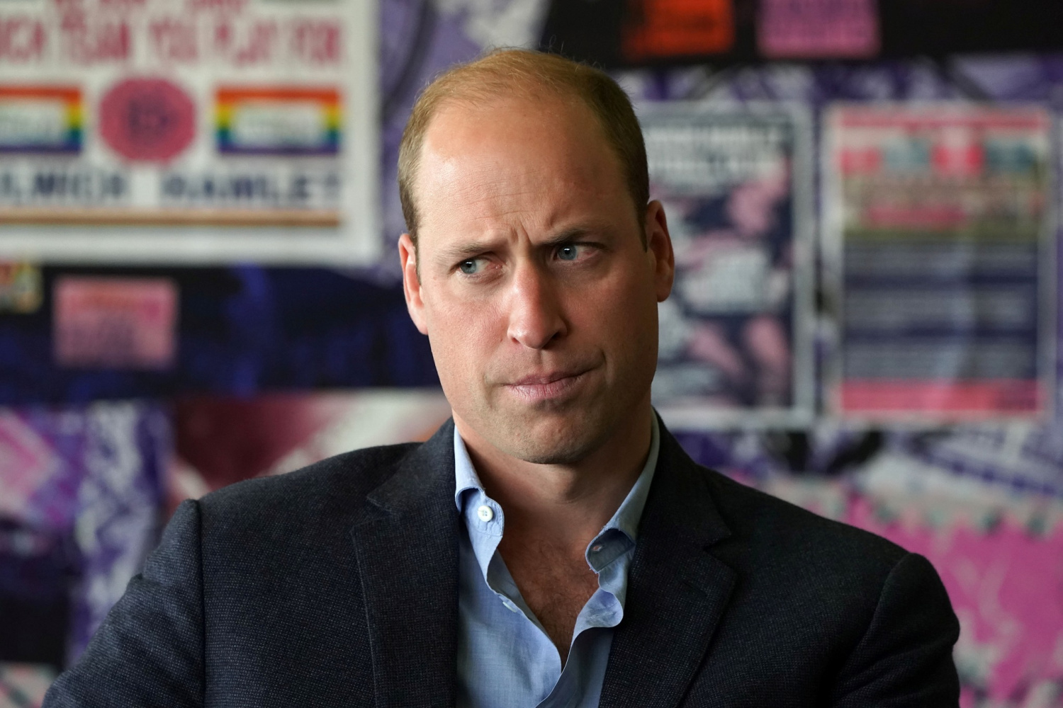 Prince William Tightens Grip on Royal Decision-Making as Charles’s Health Worsens, Sources Say