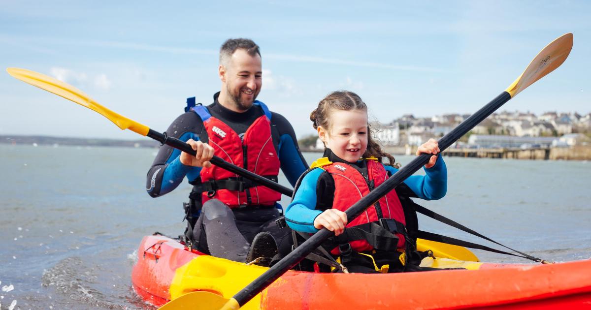 Your guide to everything happening at Milford Waterfront this August
