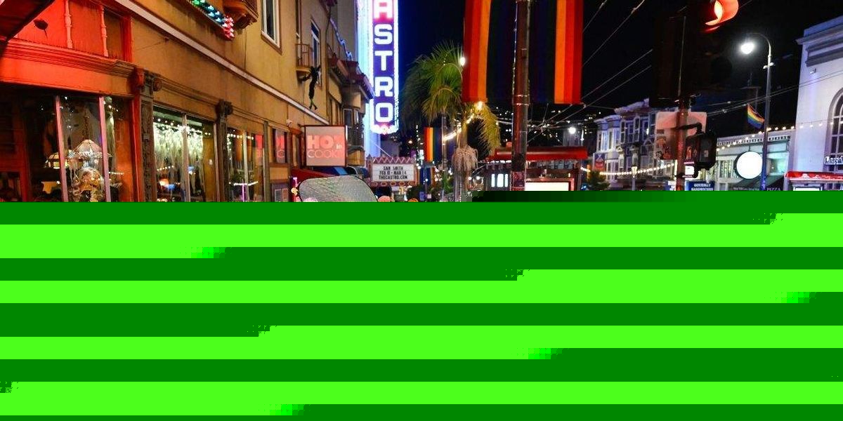 San Francisco gay bars back off AI-assisted face scanning technology after privacy uproar