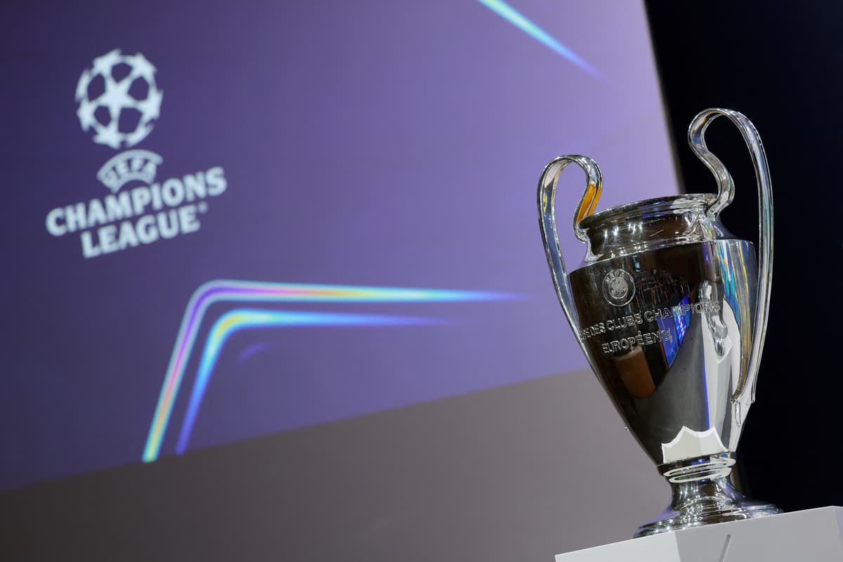 How to watch Champions League draw: TV channel and live stream for knockout phase play-off today