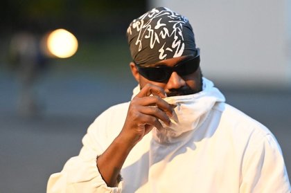 Ye Signs With Gamma & Sets ‘Bully’ Album Release