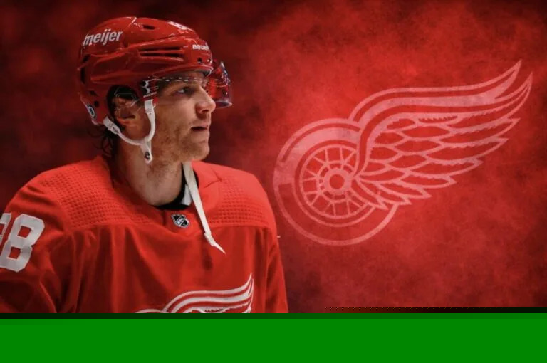 Patrick Kane’s Message to Hockeytown Hits Hard