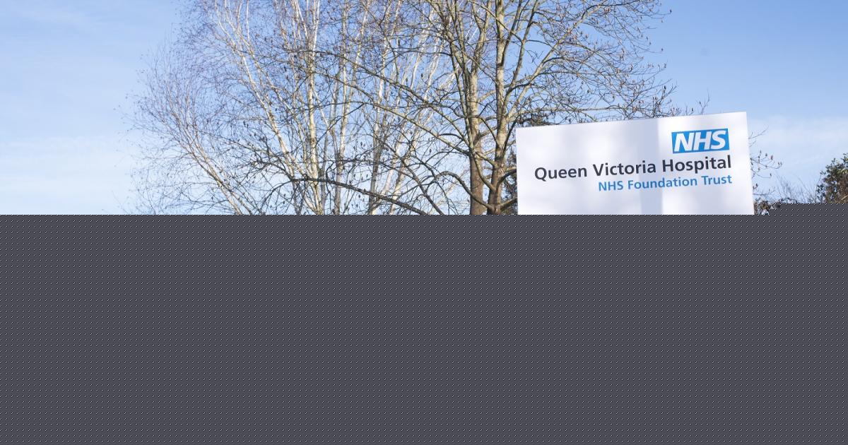 Hospital trust reaches major milestone in long-term partnership plans