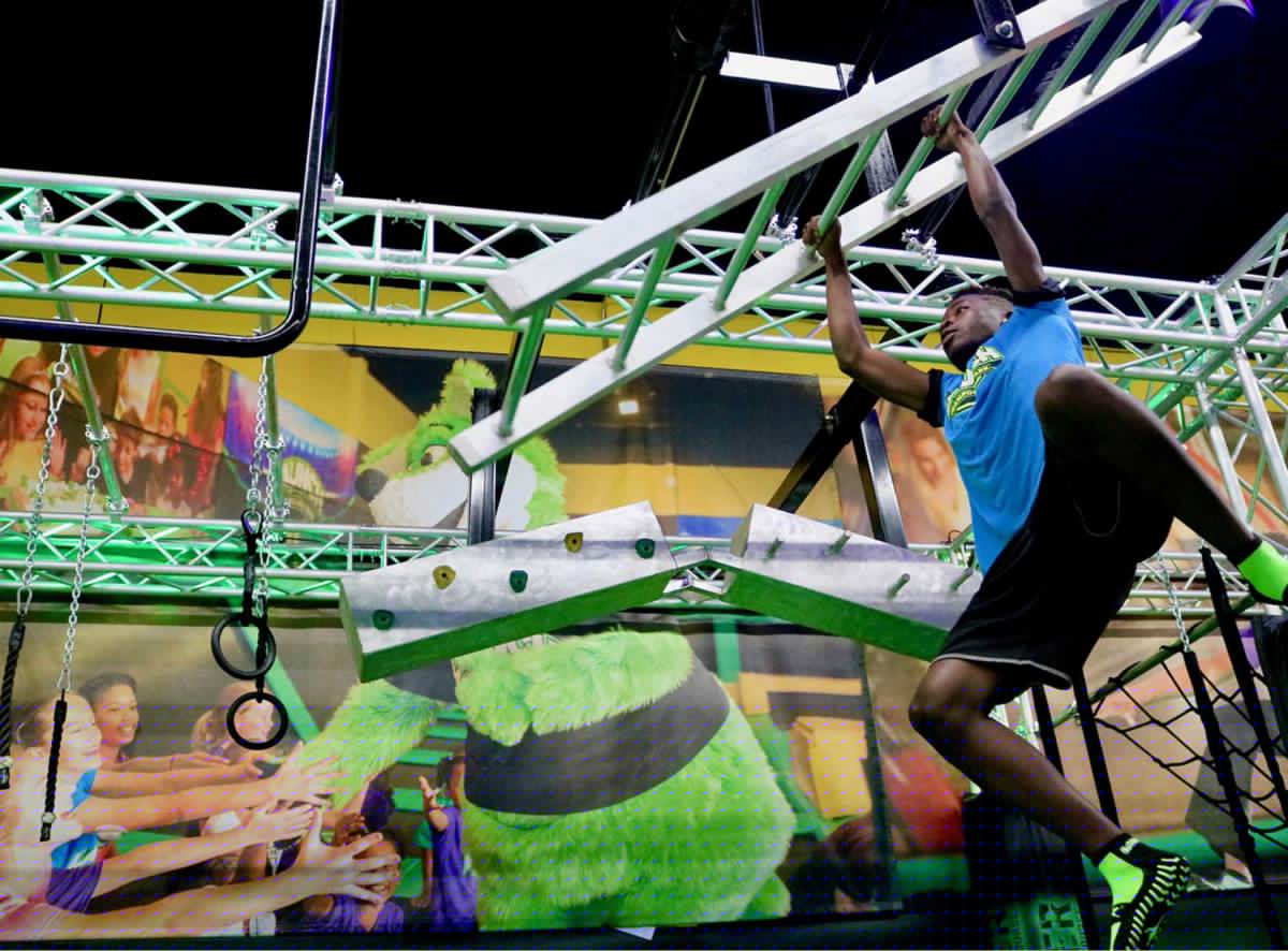 Launch Family Entertainment signs lease for Missoula location