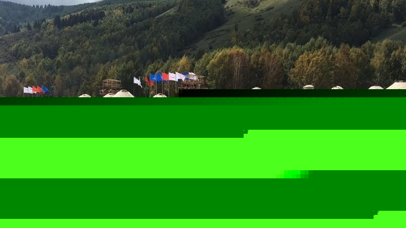 55 hectares of land in Kyrchyn pasture to be transferred to Ministry of Culture and used as tourist site