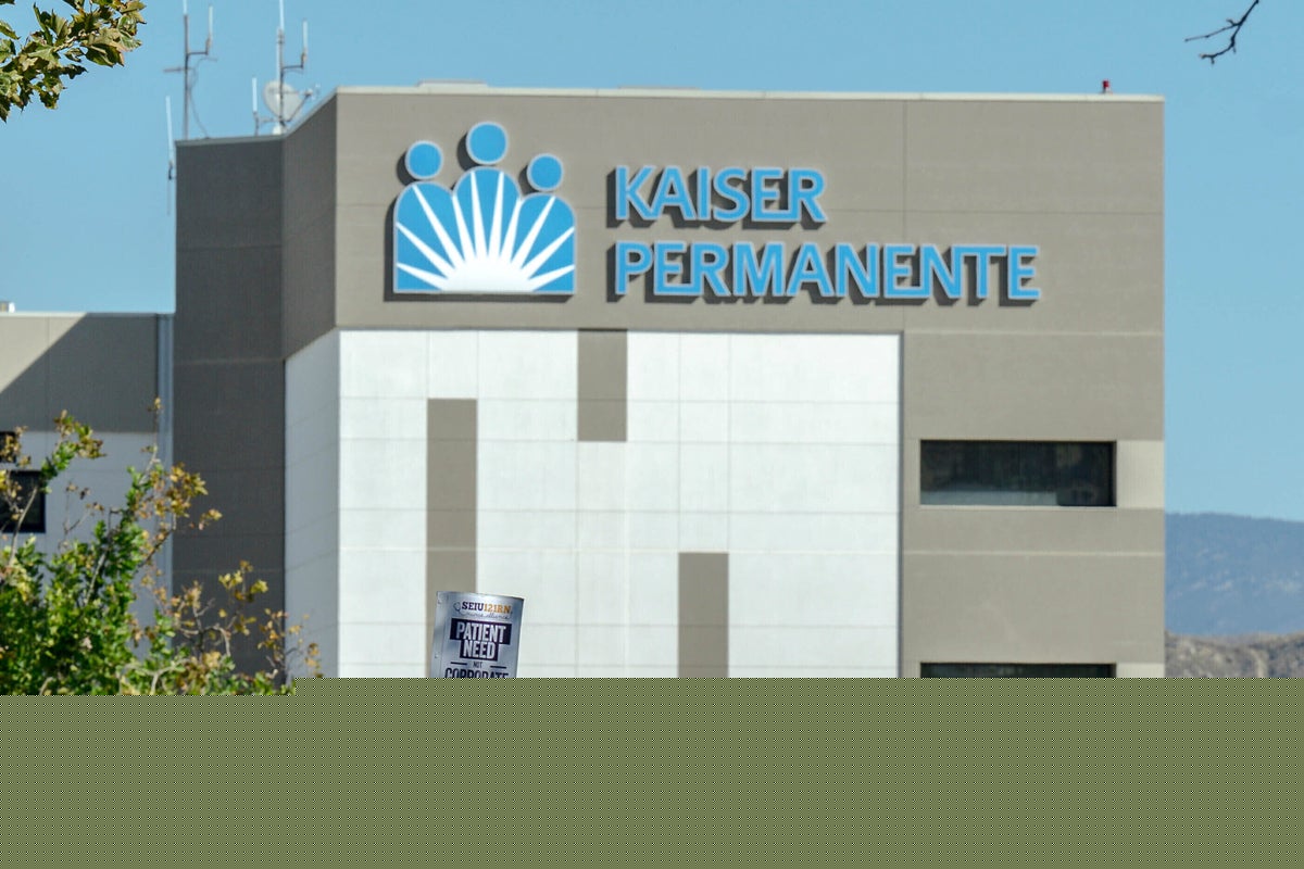Woman sues Kaiser Permanente after labeling mixup led to unnecessary hysterectomy