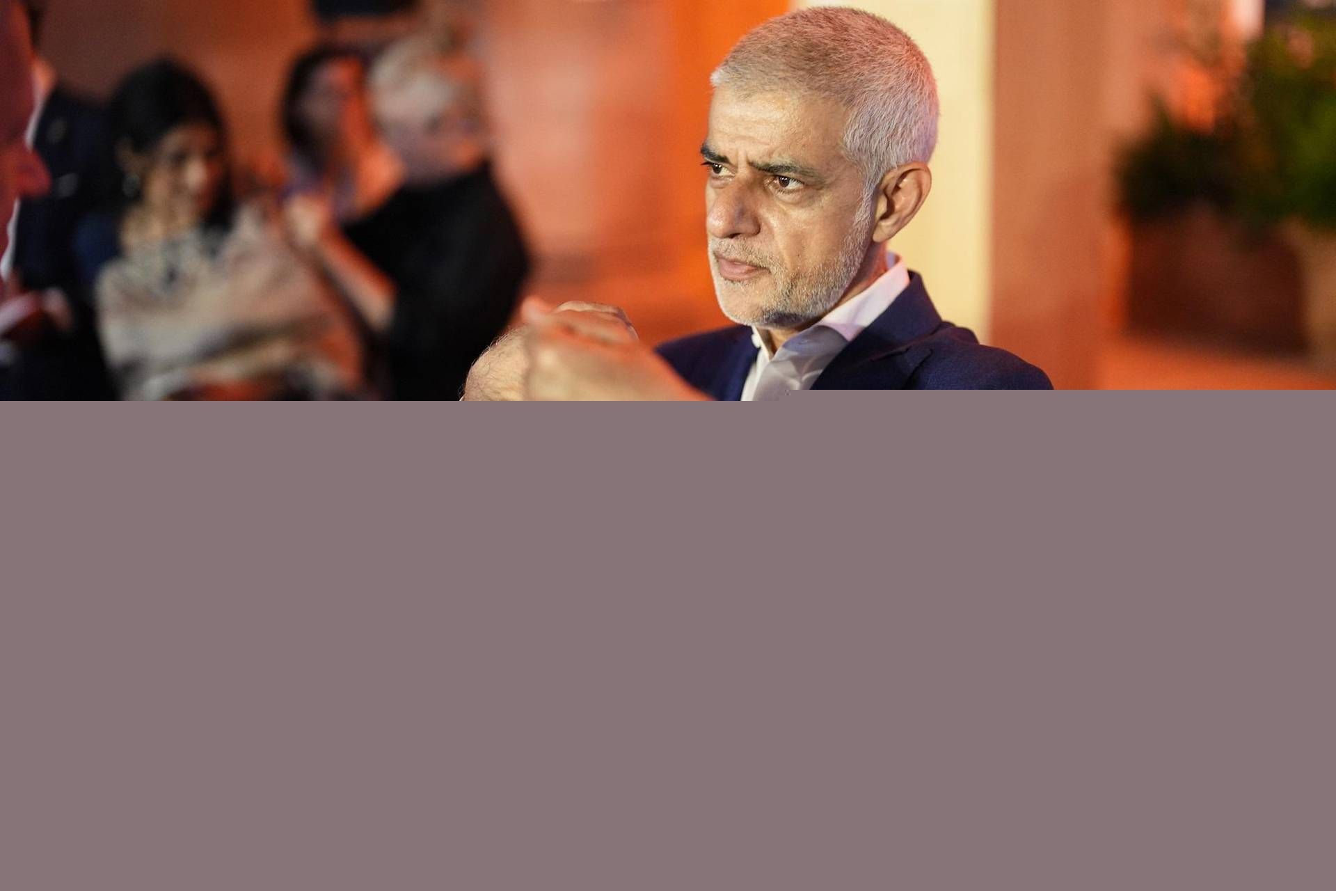 Non solo Mamdani, anche il sindaco di Londra contro Netanyahu: "Farò rispettare mandato d'arresto"