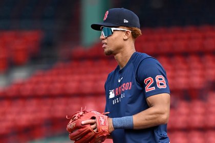Comment on Does Kristian Campbell Have A Role On The 2026 Red Sox? by WCSoxFan