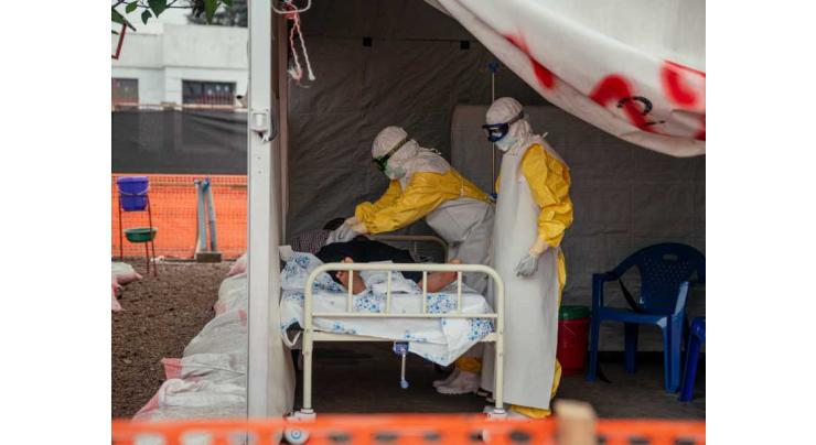 New transmission from animals likely caused Congo-Uganda Ebola outbreak, study says