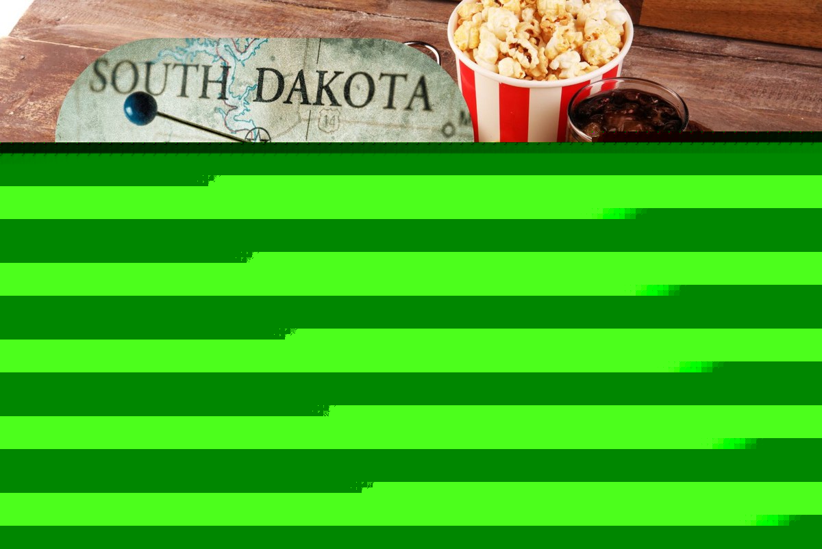 Top 10 South Dakota Junk Foods That Are Actually Good For You!