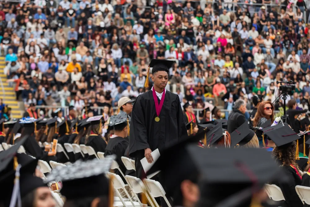 Bachelor’s Degrees At Community Colleges: Lawmakers Say Yes, UC And CSU Say Slow Down
