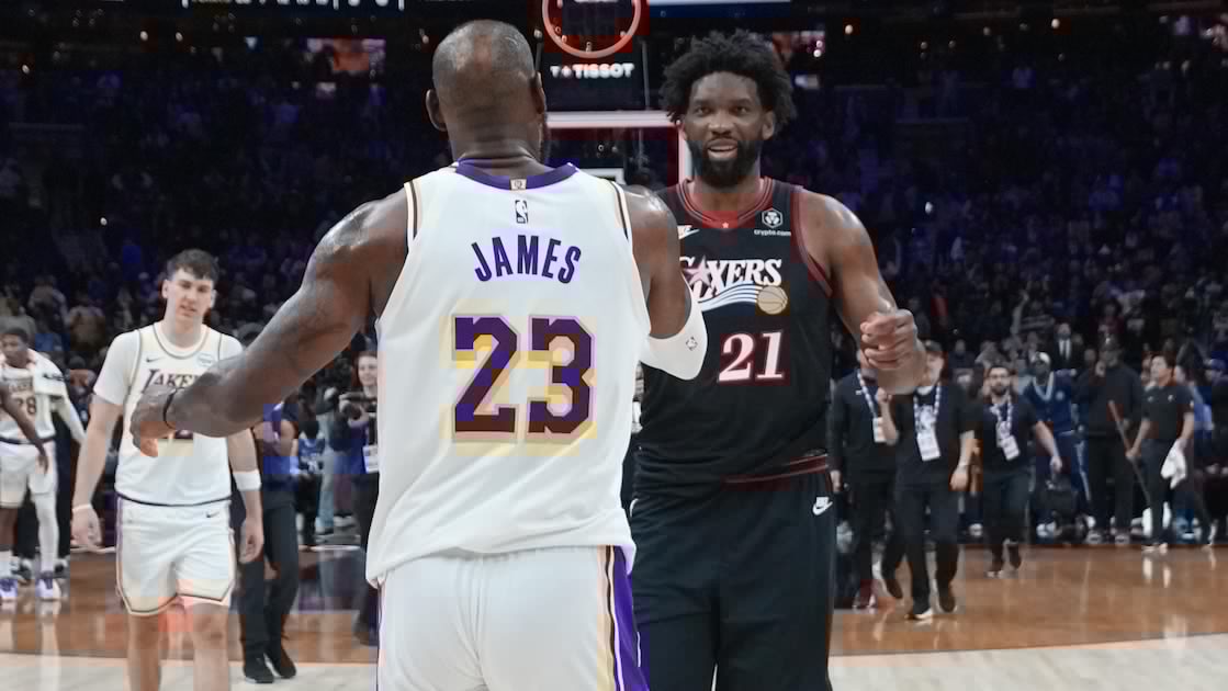 76ers' Updated Roster, Salary Cap After LeBron James Signs Contract in NBA Free Agency