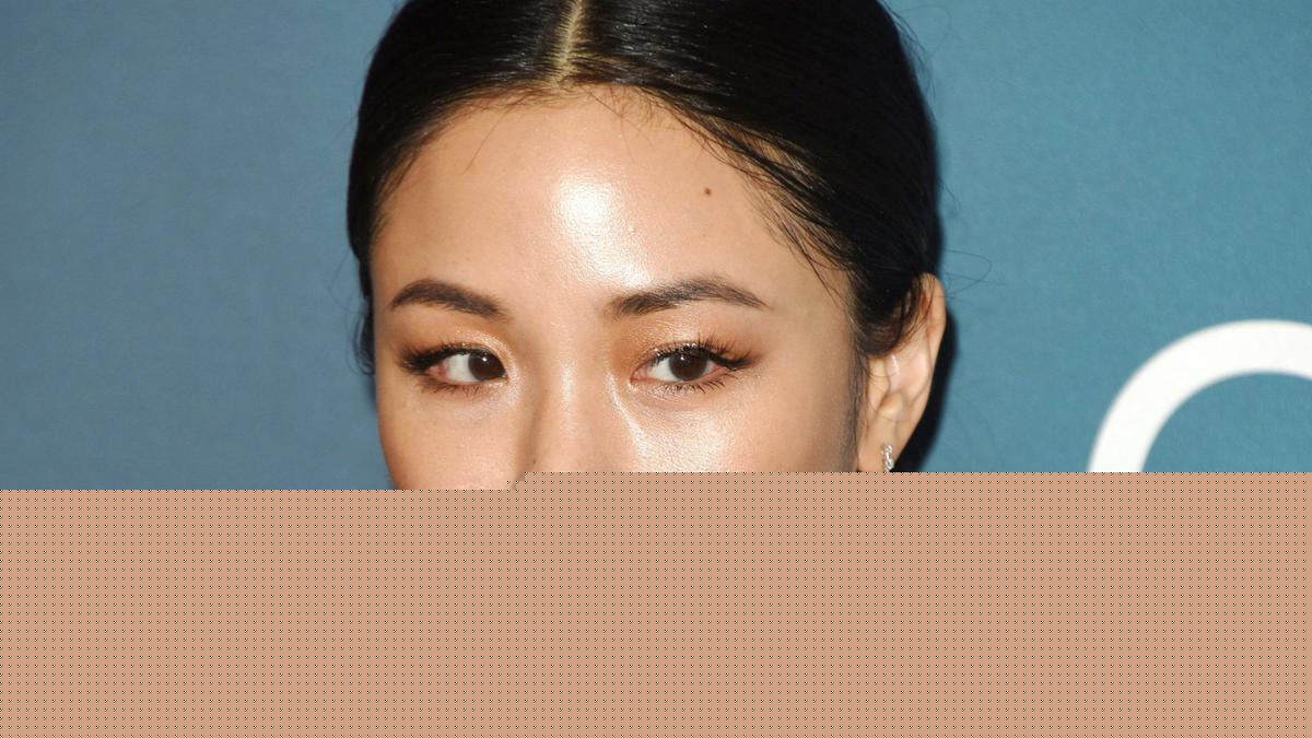 Constance Wu's love of acting outweighs her 'discomfort with poverty'