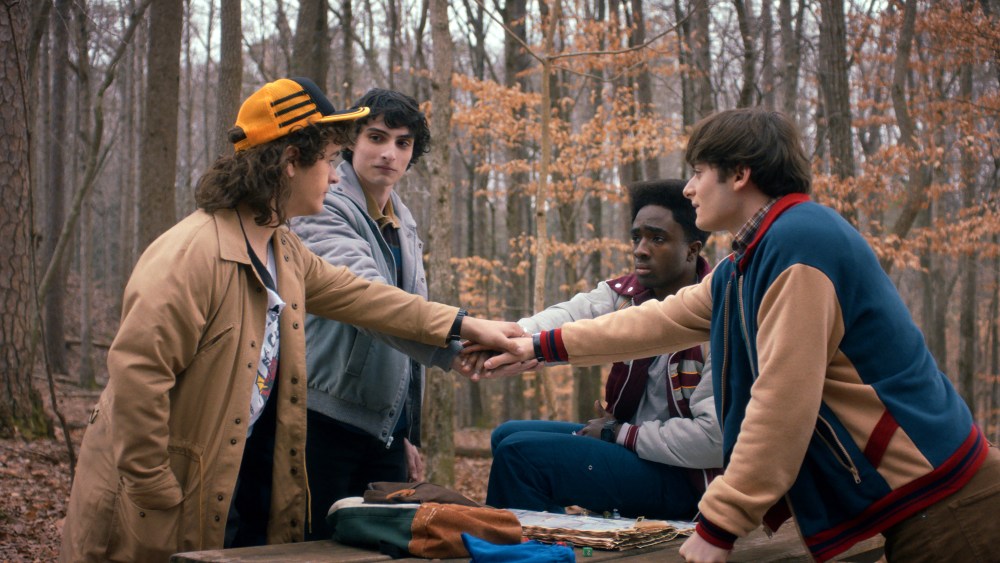 ‘Stranger Things’ Fan Gathering With Duffer Brothers, Finn Wolfhard and More Set for Italy’s Lucca Comics and Games Festival