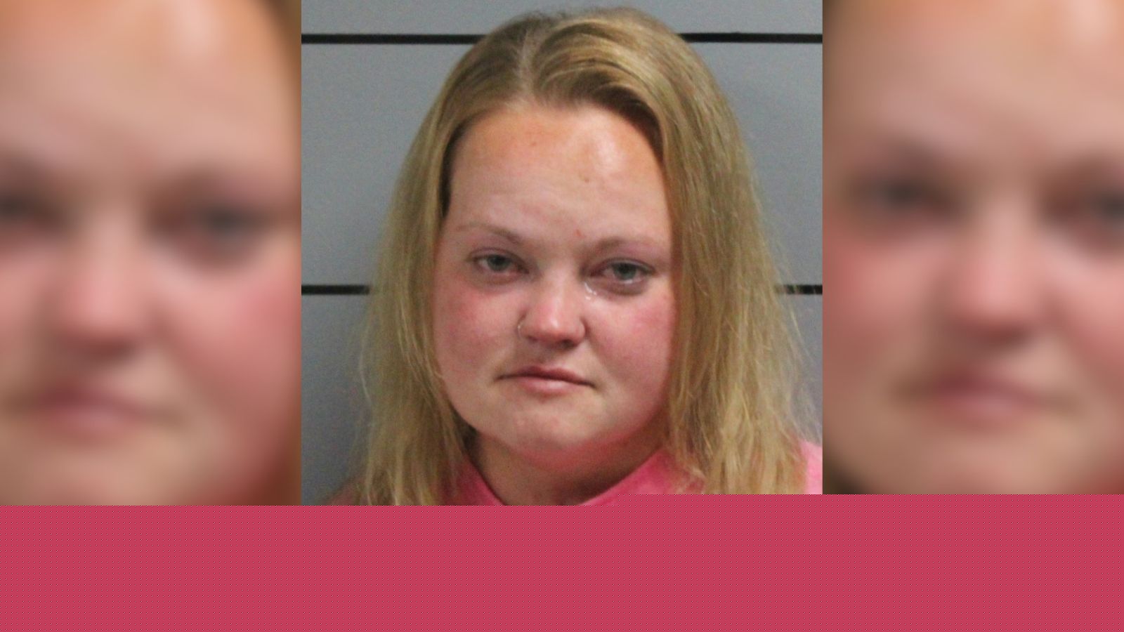 Woman faces OWI, Resisting Law Enforcement, Obstruction of Justice charges