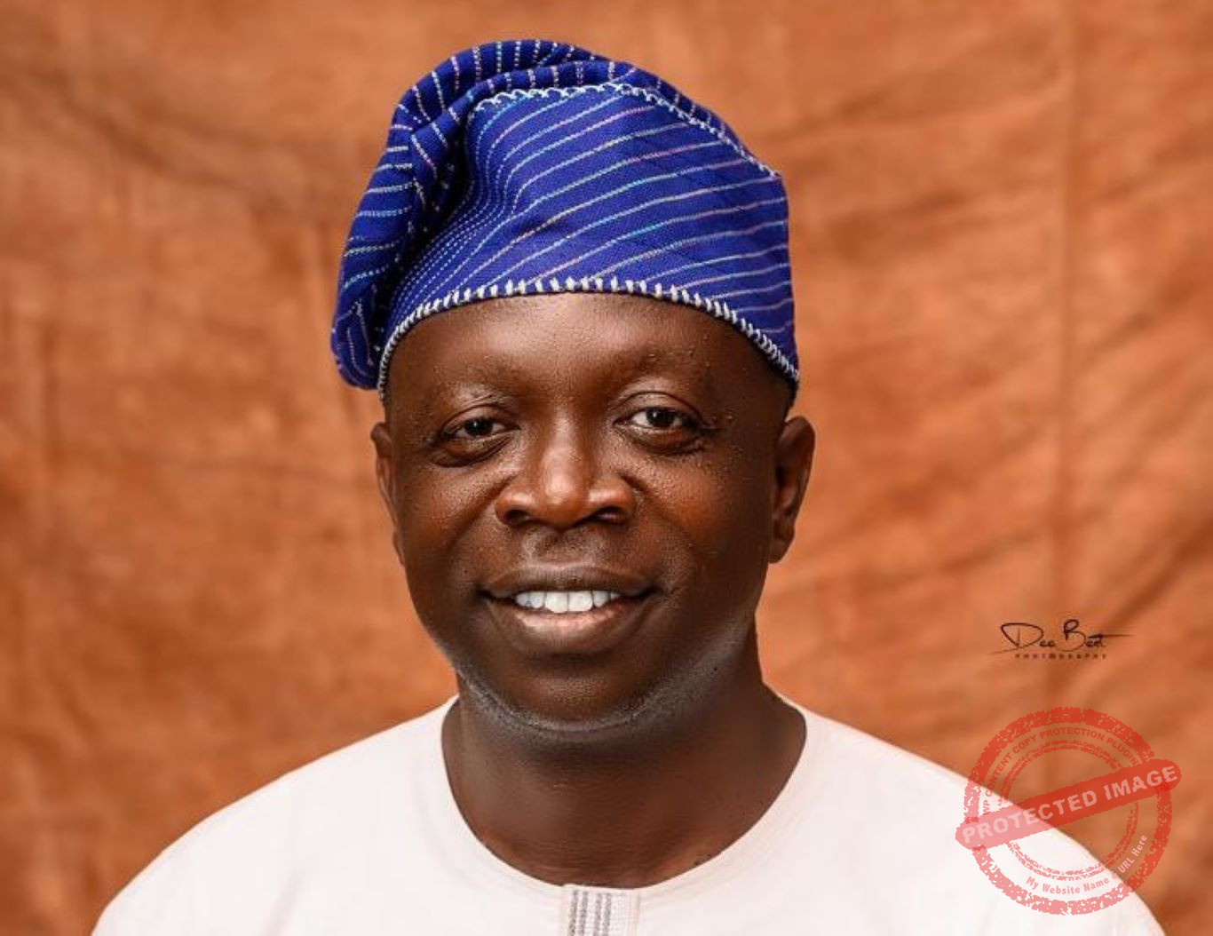 “No Political Ambition Is Worth a Life” — Oyintiloye Warns Against Violence Ahead of Osun Guber Poll