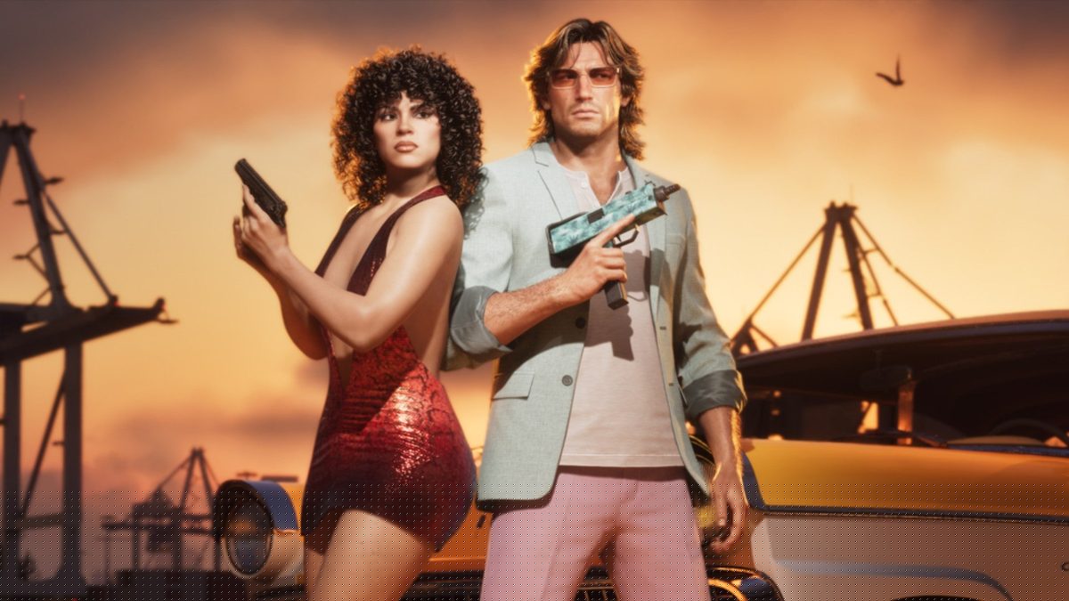 La WWE le echa un pulso inesperado a GTA VI, pero tiene todas las de perder