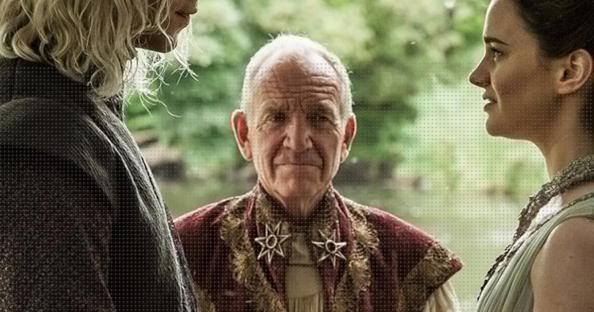‘Game of Thrones’ Star Dies at 80