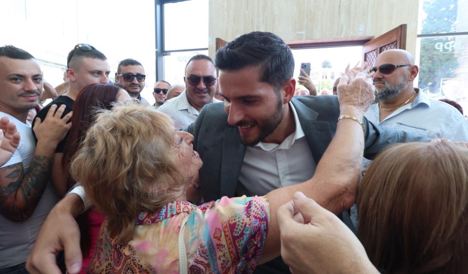 Updated: ‘Read my lips: I do not want high-rises in Gozo’ – Alex Borg says; PL replies