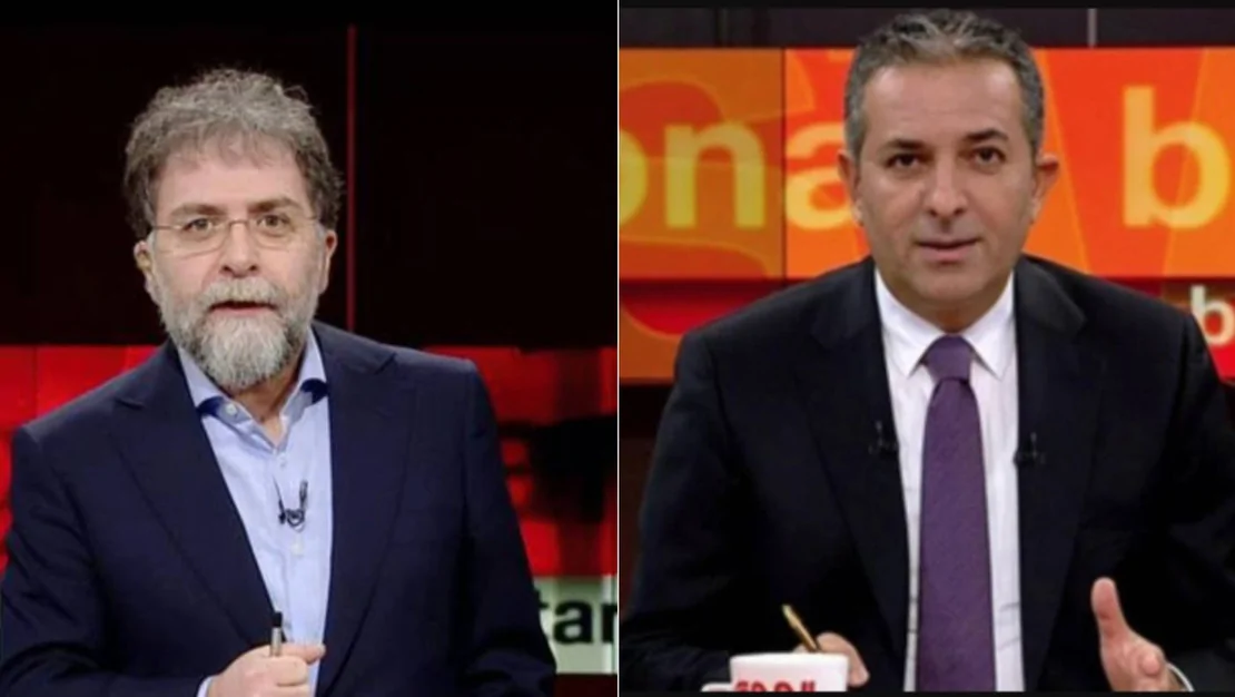 Ahmet Hakan’dan Akif Beki’ye Sert Eleştiri