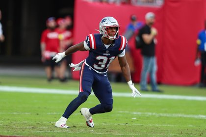 Patriots rookies pranked with fake $55,000 check at dinner