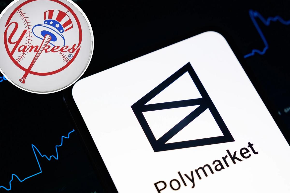 Yankees and Polymarket come together on surprising partnership despite murky future