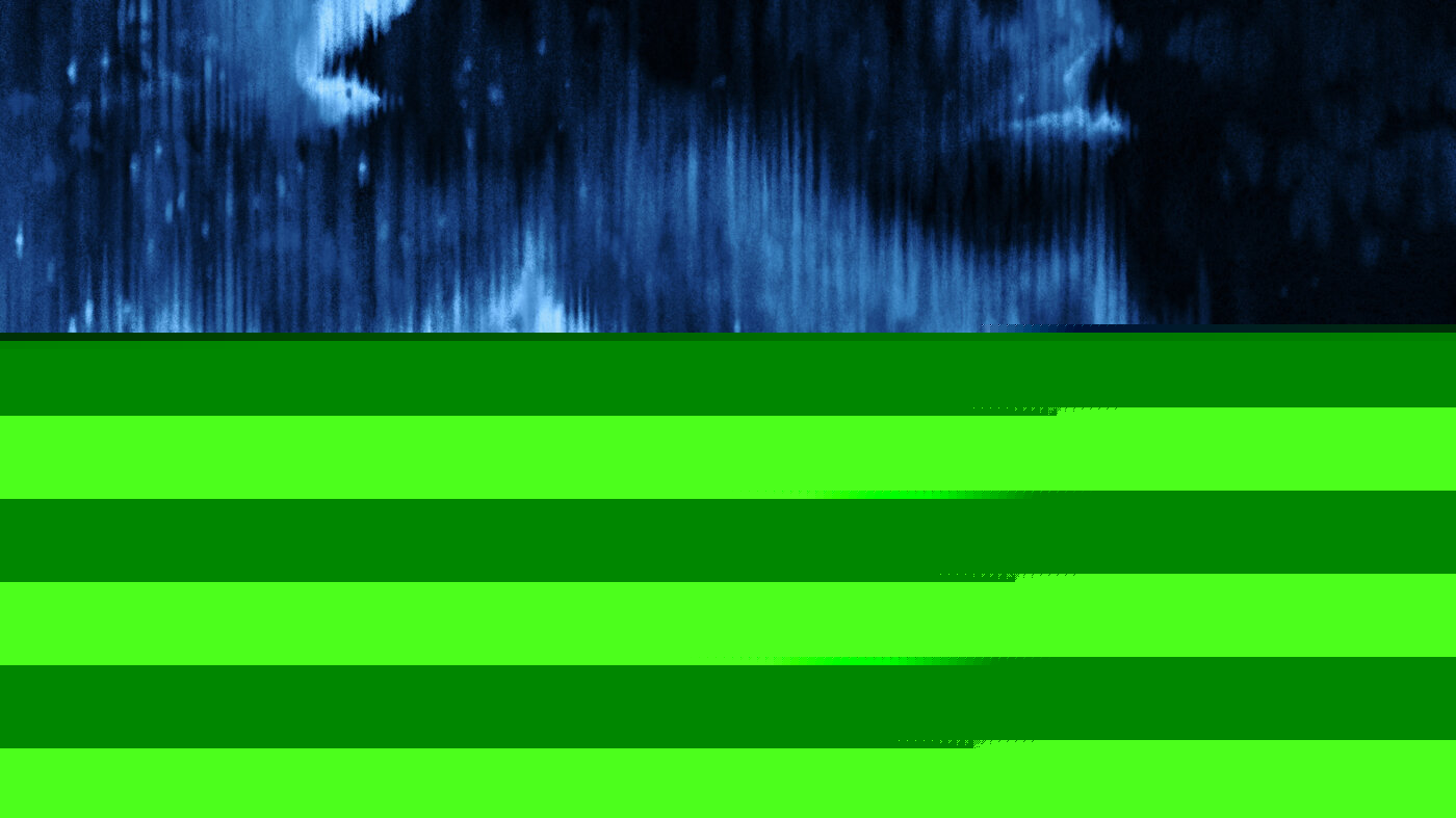 The Last Sound