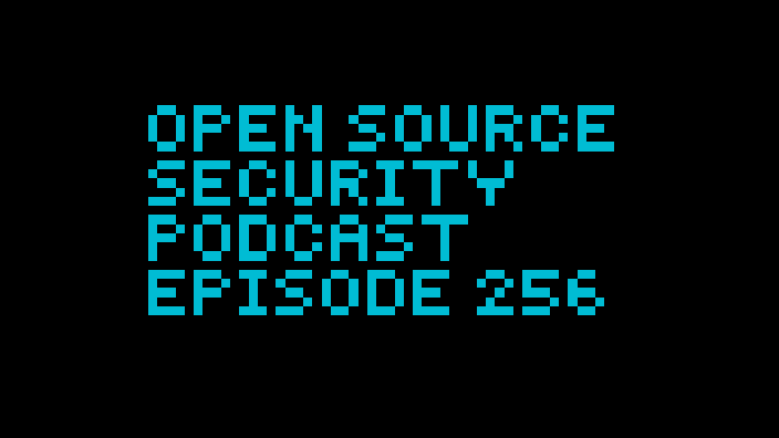 Episode 256 - 9 bits of podcast, 8 bits of computing