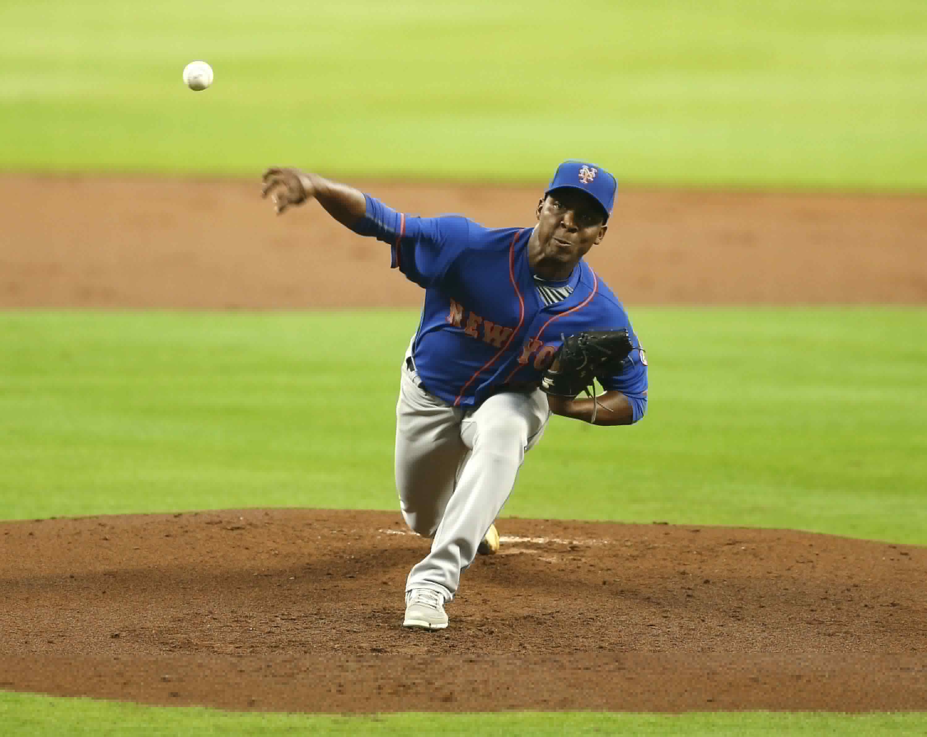 Former Mets Top Prospect and World Series Champion Released by Yankees