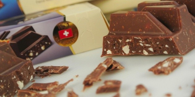Qué tiene el chocolate suizo y por qué es uno de los mejores del mundo