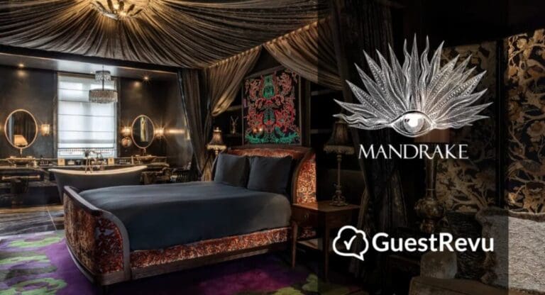 The art of paying attention: How The Mandrake uses guest intelligence