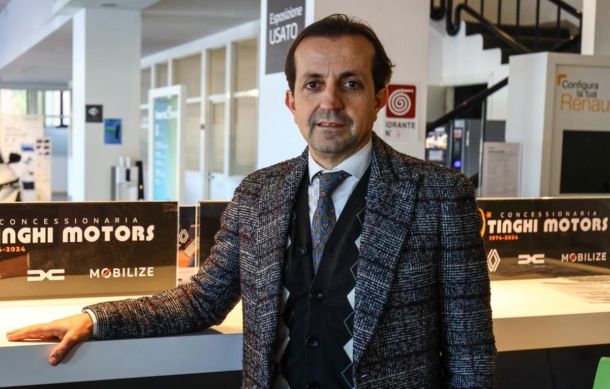 "Il mercato delle auto fra ibride ed elettriche"