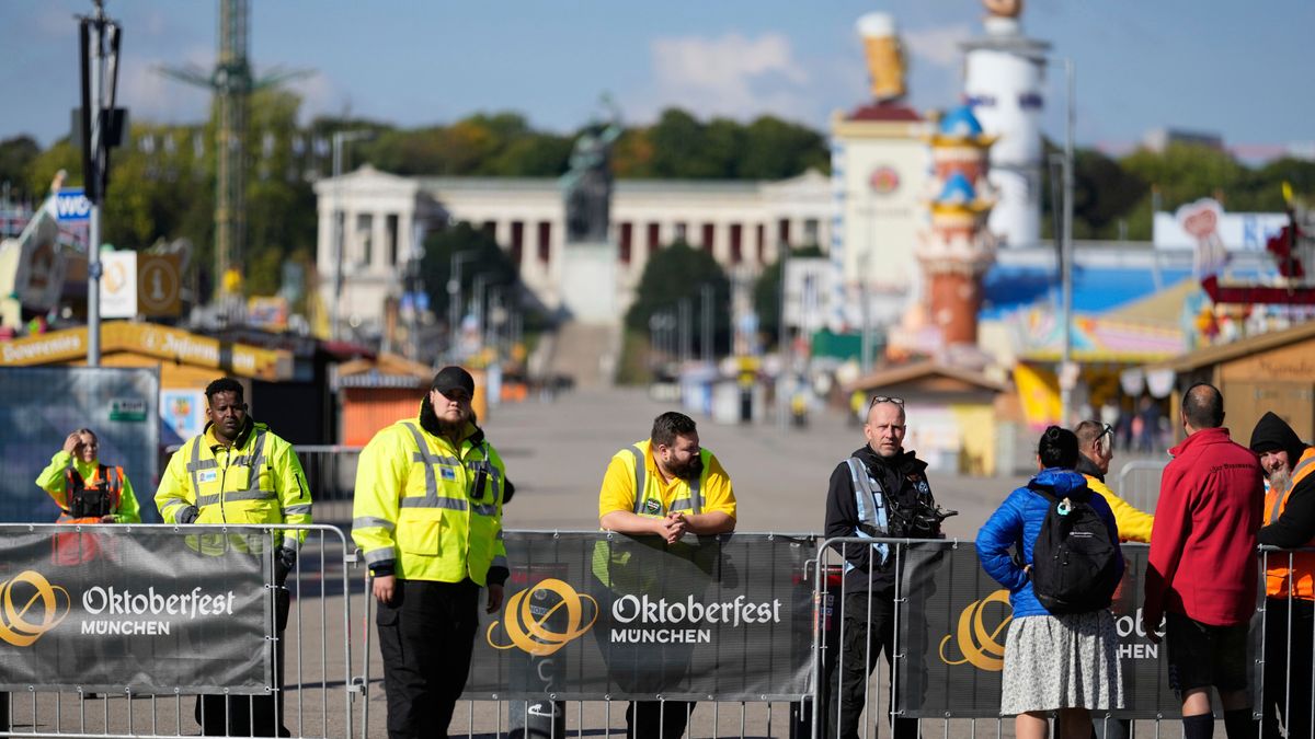 München: Familienstreit eskaliert – Brandstiftung und Drohung gegen Oktoberfest
