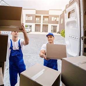 Filling the Gap: How Small Move Specialists Are Revolutionizing the 150-2000 lb Market