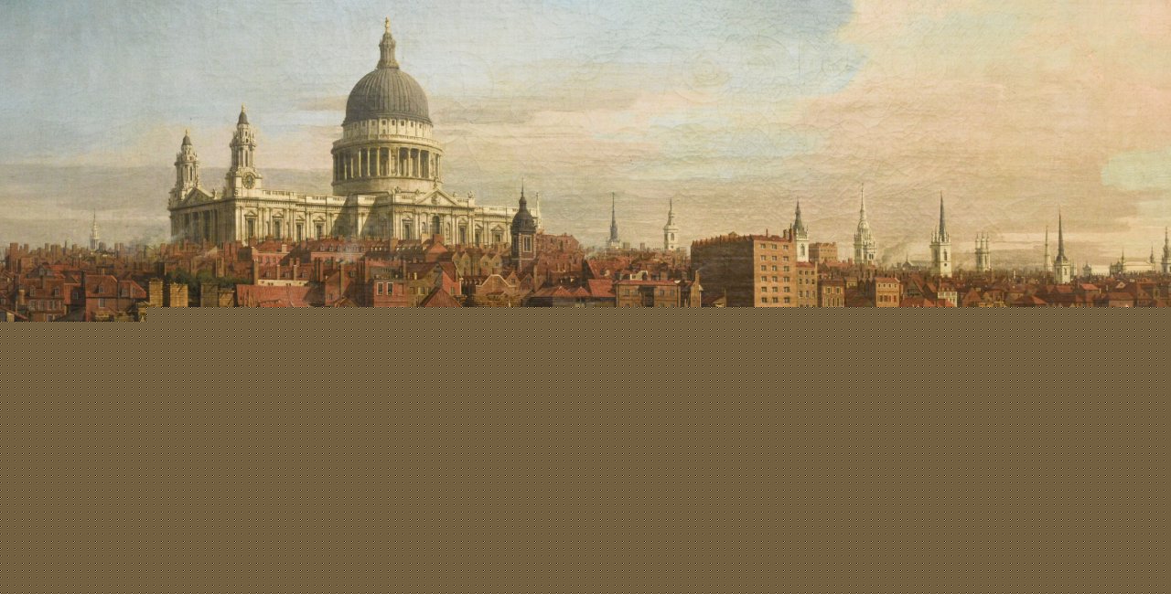 The Czech-owned Canaletto masterpiece that traveled through history