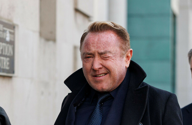 Michael Flatley 'borrowed from anyone he could' to fund ‘Monaco millionaire’ lifestyle, court hears