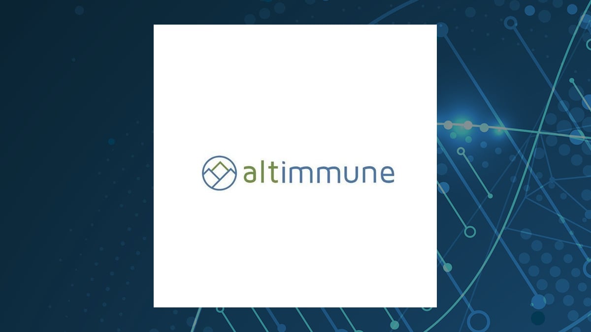 Altimmune (NASDAQ:ALT) Releases Earnings Results, Beats Estimates By $0.02 EPS