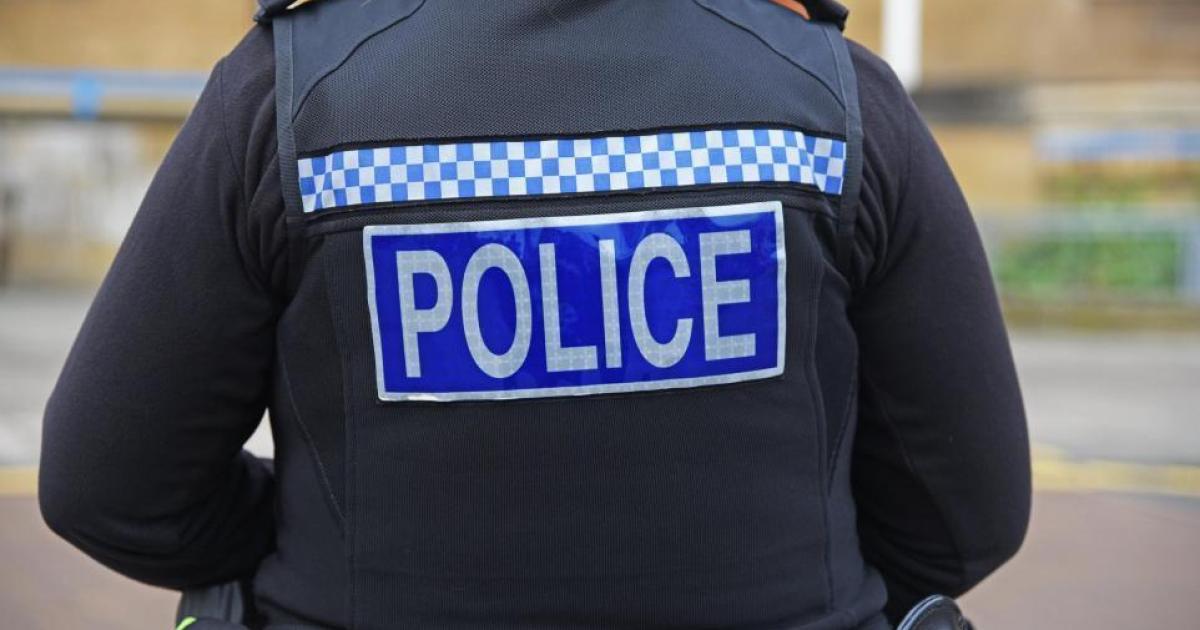 Graduate scheme to recruit neighbourhood police officers open for 2027 intake